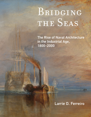 Cover for Bridging the Seas