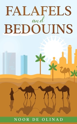 Falafels and Bedouins Cover Image