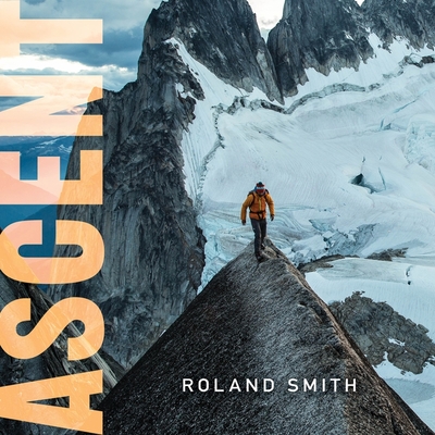 Cover for Ascent