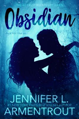 Obsidian (A Lux Novel #1)