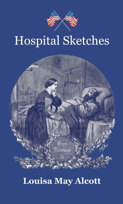 Hospital Sketches Cover Image