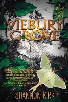 Cover for Viebury Grove