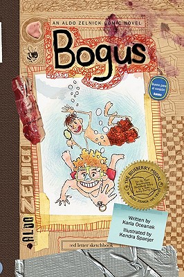 Cover for Bogus
