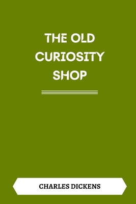 The Old Curiosity Shop