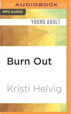 Cover for Burn Out