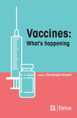 Vaccines: What's Happening Cover Image