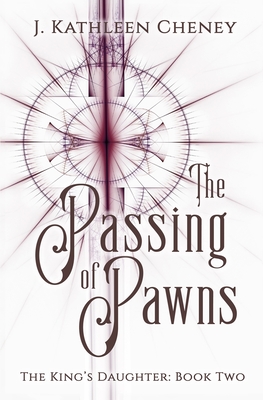 Cover for The Passing of Pawns