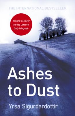 Cover for Ashes to Dust