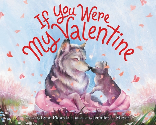 If You Were My Valentine Cover Image