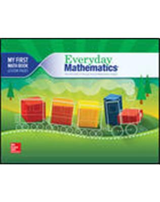 Everyday Mathematics 4: Grade K Classroom Games Kit Gameboards (Everyday Math Games Kit)