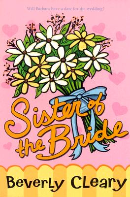 Sister of the Bride Cover Image