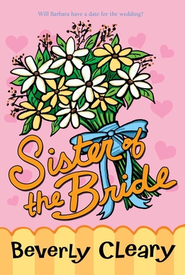 Sister of the Bride Cover Image