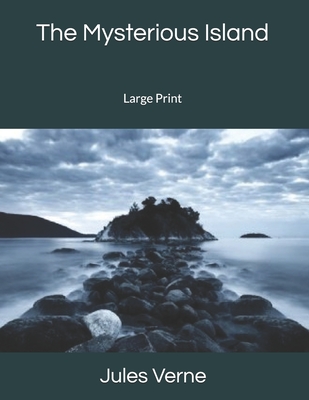 The Mysterious Island