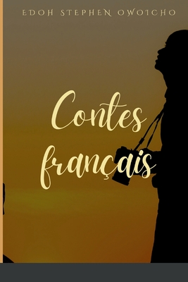 Contes français Cover Image