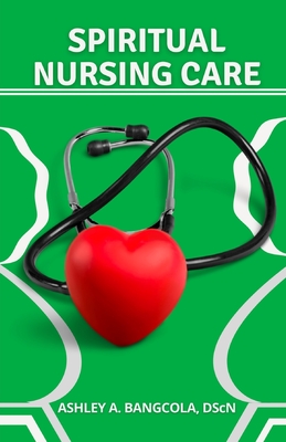 Spiritual Nursing Care Cover Image