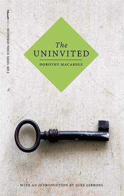 The Uninvited Cover Image