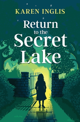 Return to the Secret Lake Cover Image