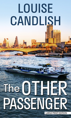 Cover for The Other Passenger