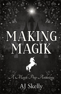 Making Magik Cover Image