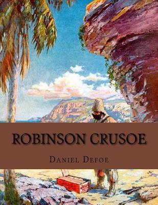 Robinson Crusoe