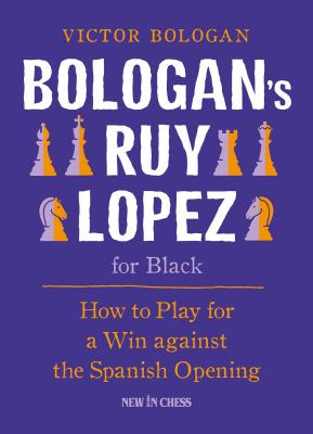 Books on the Ruy Lopez