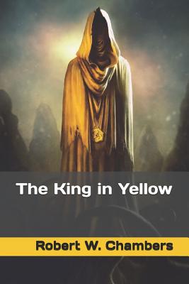 The King in Yellow