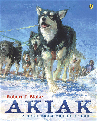 Akiak Cover Image