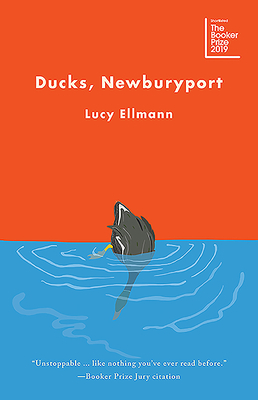 Cover Image for Ducks, Newburyport