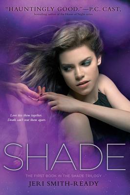 Cover for Shade