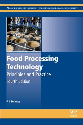 Food Processing Technology: Principles and Practice Cover Image