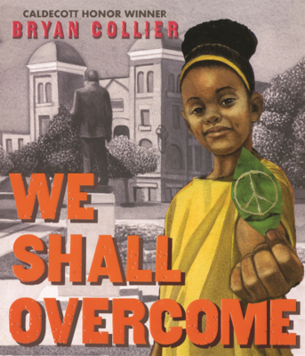 We Shall Overcome
