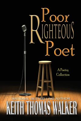 Poor Righteous Poet Cover Image