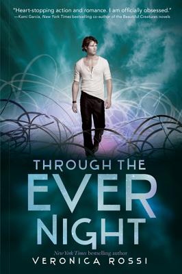 Cover for Through the Ever Night (Under the Never Sky Trilogy #2)