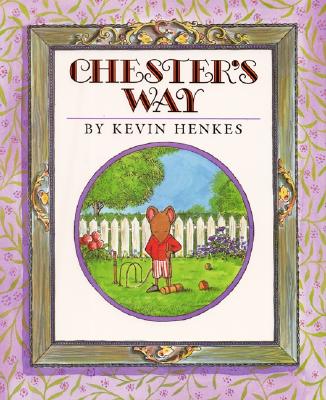 Cover for Chester's Way