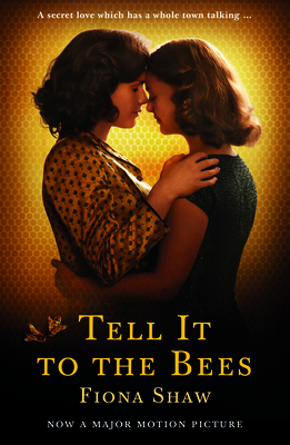Tell It to the Bees By Fiona Shaw Cover Image