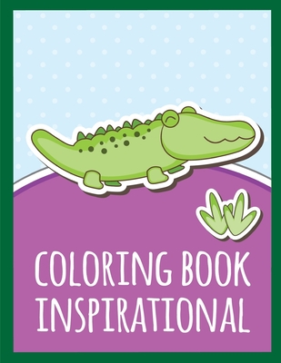 Download Coloring Book Inspirational The Coloring Pages For Easy And Funny Learning For Toddlers And Preschool Kids Baby Animals 16 Paperback The Book Stall