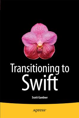 Transitioning to Swift Cover Image