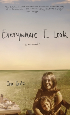 Everywhere I Look Cover Image