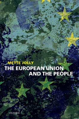 The European Union and the People Cover Image