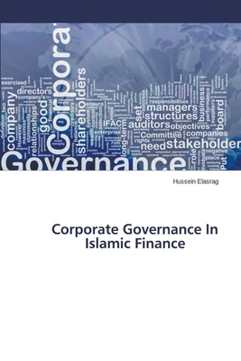 Corporate Governance in Islamic Finance Cover Image