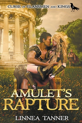 Cover for Amulet's Rapture