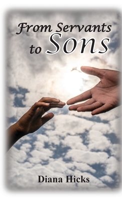 From Servants to Sons Cover Image