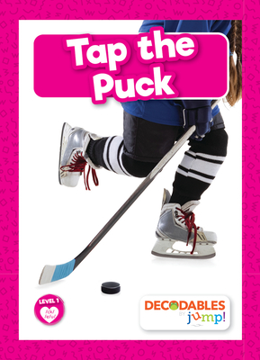 Tap the Puck Cover Image