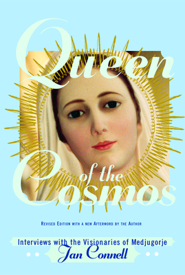 Queen of the Cosmos Cover Image