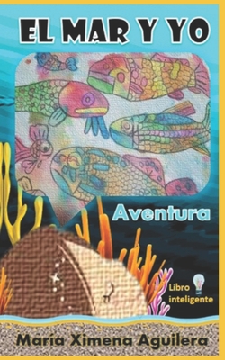 El Mar y yo: Aventura Cover Image