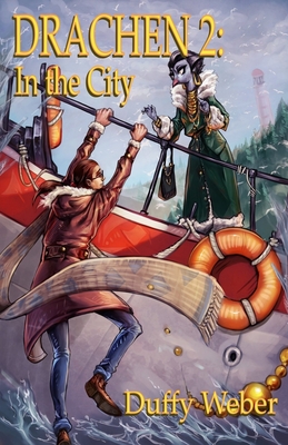 Drachen 2: In the City Cover Image
