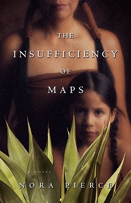 The Insufficiency of Maps Cover
