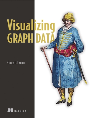 Visualizing Graph Data Cover Image