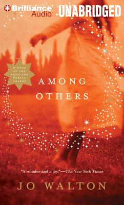 Among Others By Jo Walton, Katherine Kellgren (Read by) Cover Image