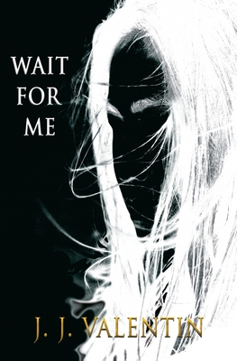 Wait for Me By J. J. Valentin Cover Image